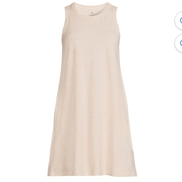 NWOT Secret Treasures Women’s Tank Chemise - Picture 7 of 13